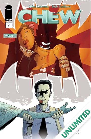 Chew #9